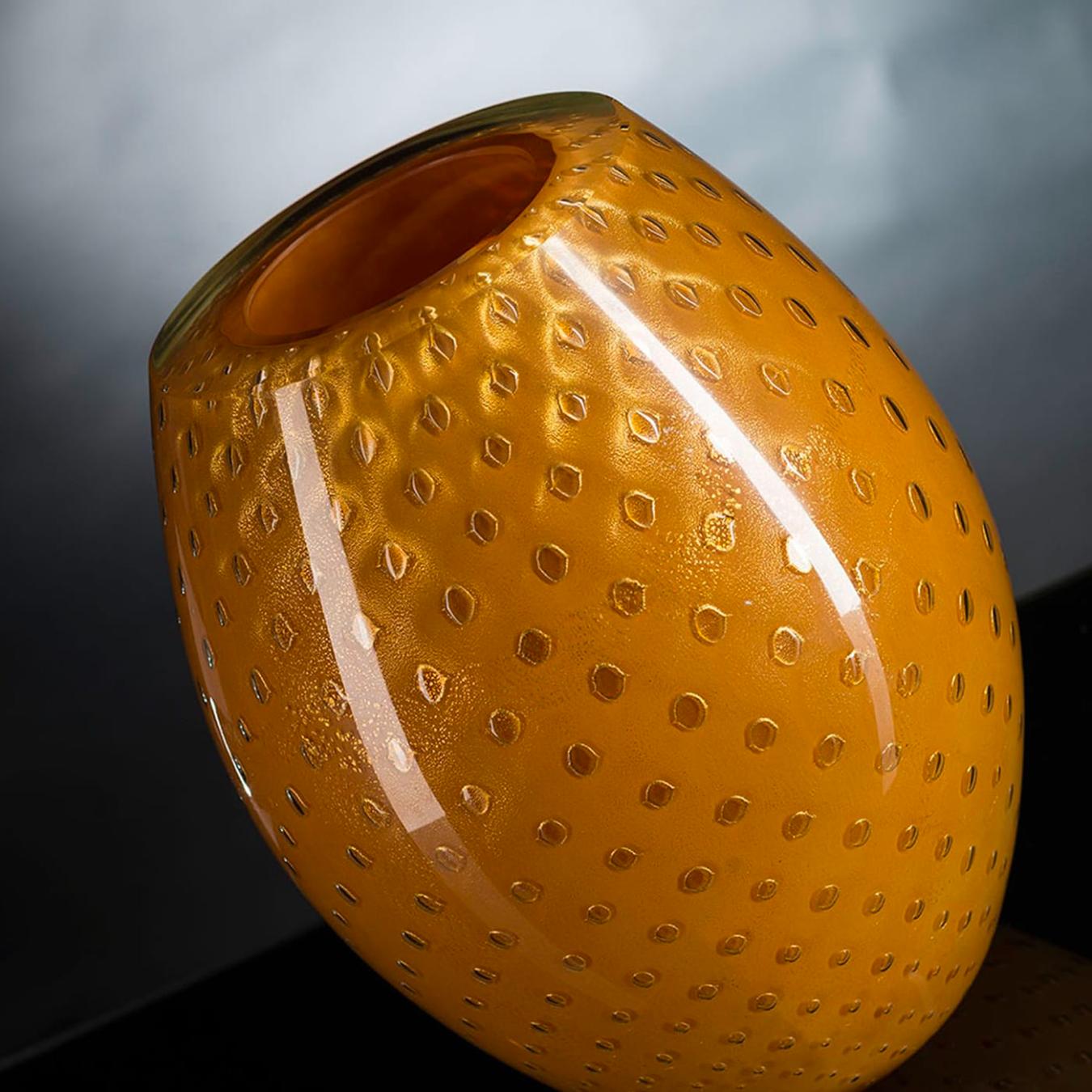 Vase oval Mocenigo