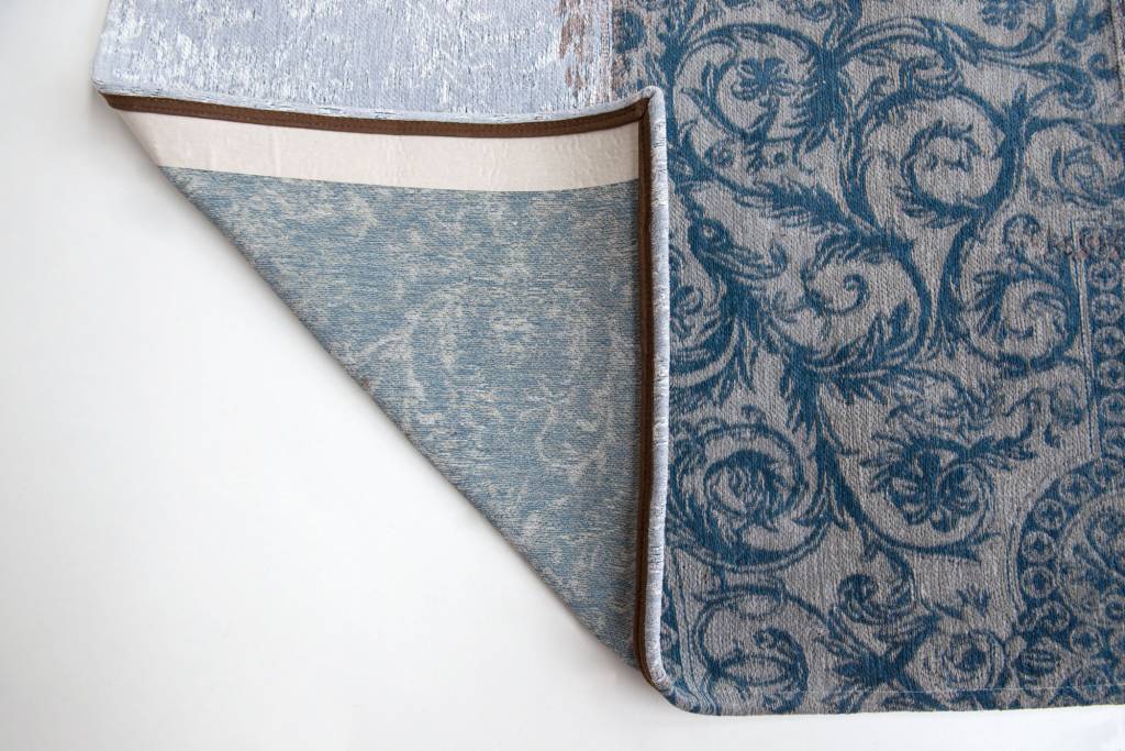 Tapis 8981 Bruges Blue