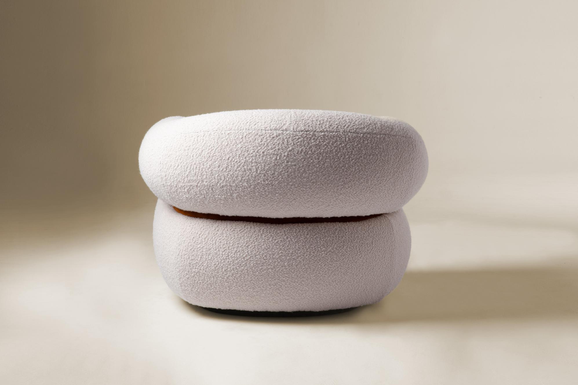 Fauteuil Malibu