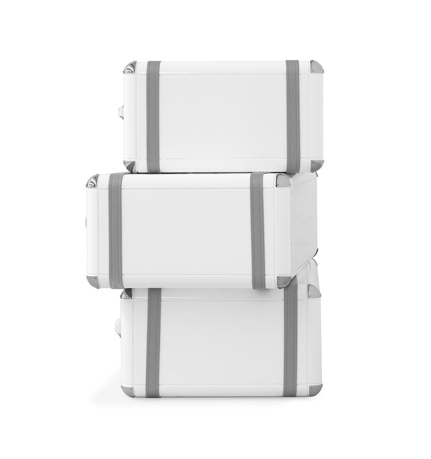 Commode Fantasy Air 3 Tiroirs