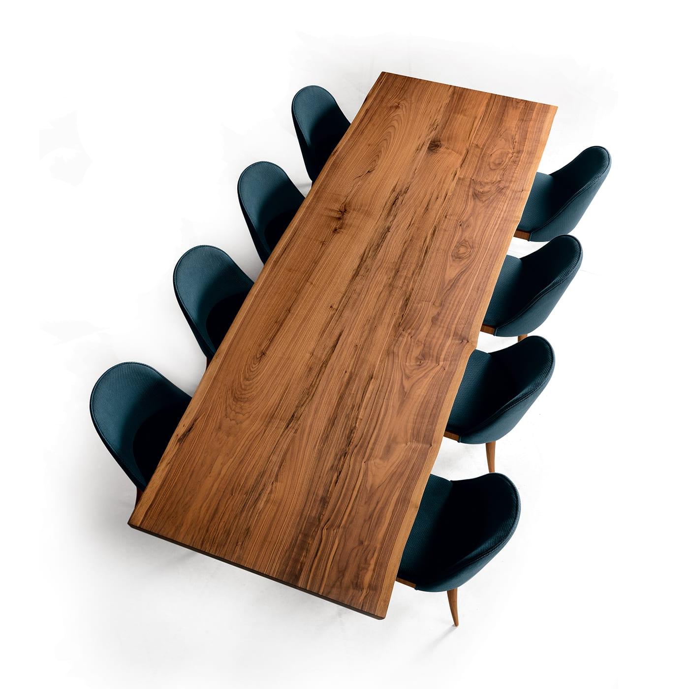 Table de Salle à Manger Misura de Luxe | Dimensions: Length 200 cm
