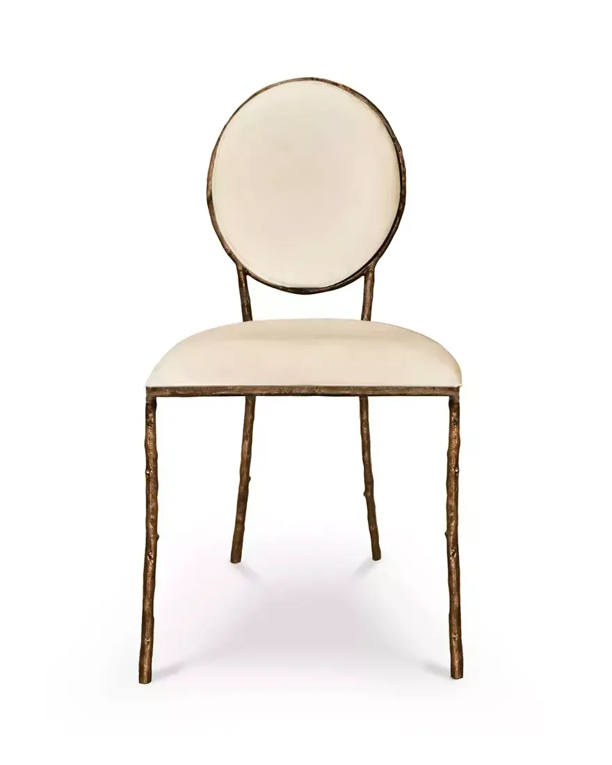 Chaise de Salle à Manger Enchanted