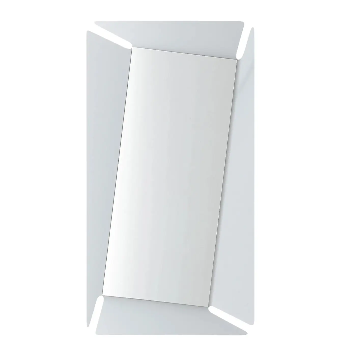 Miroir mural Callas