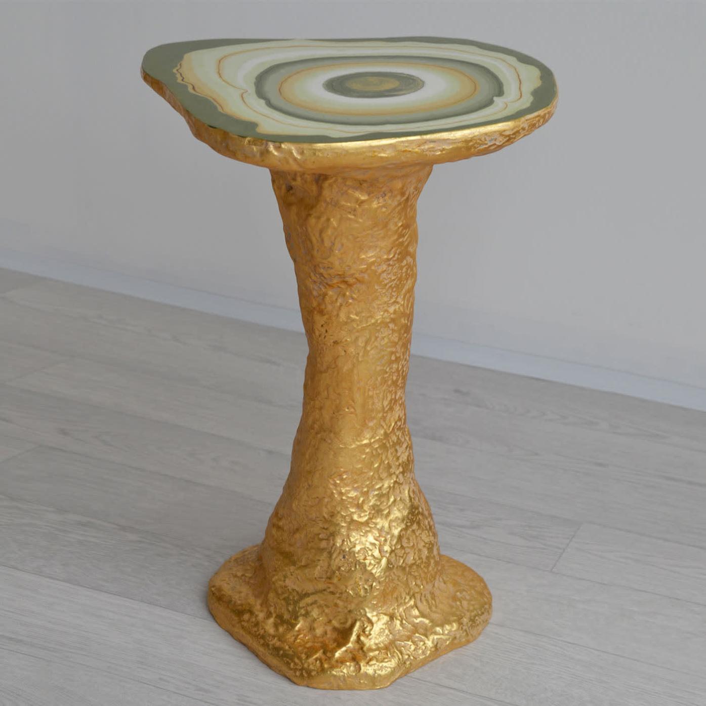 Table d'appoint Charles