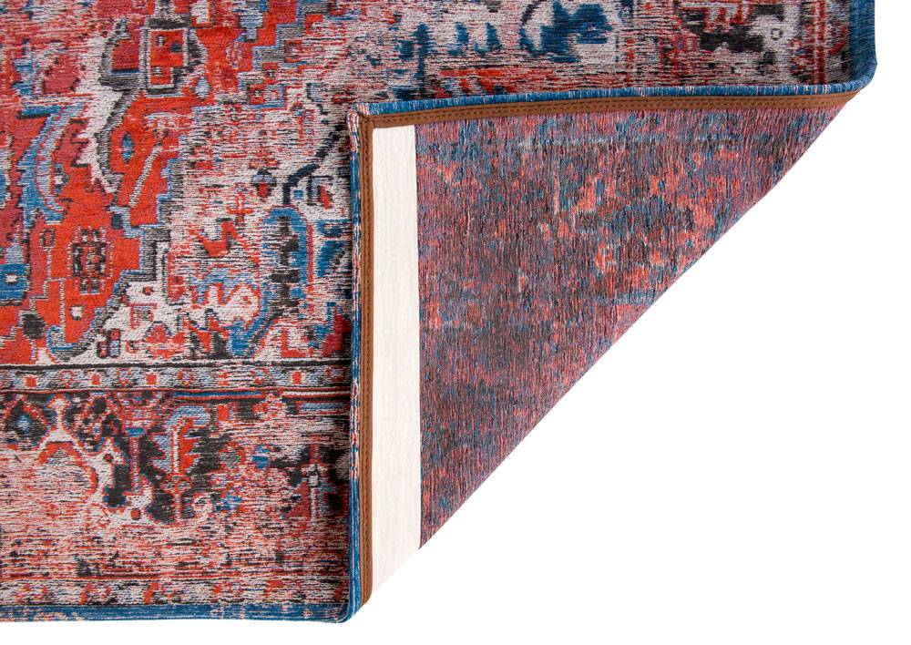 Tapis 8703 Classic Brick | Taille: 170 x 240 cm