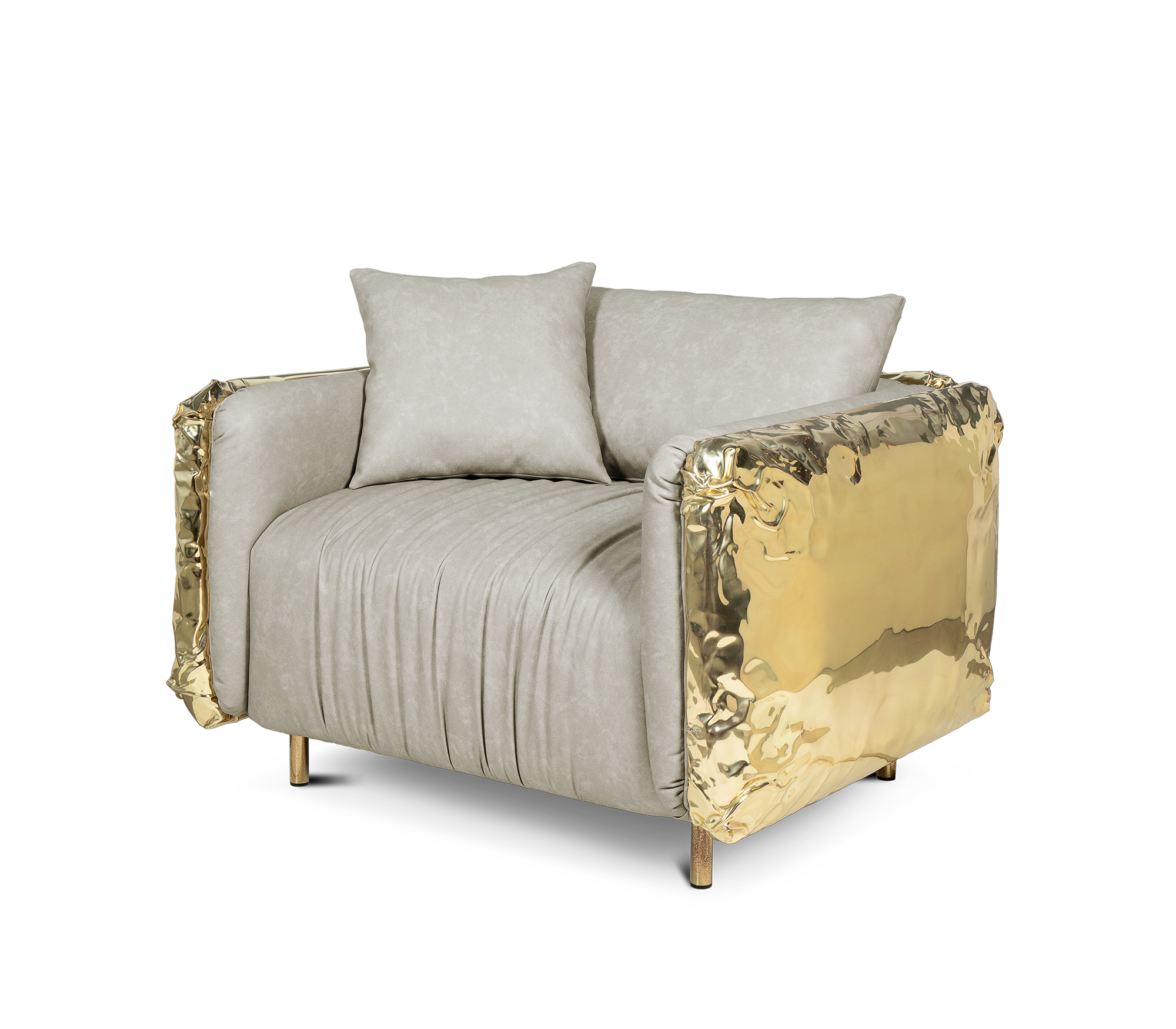 Fauteuil Luxe Imperia