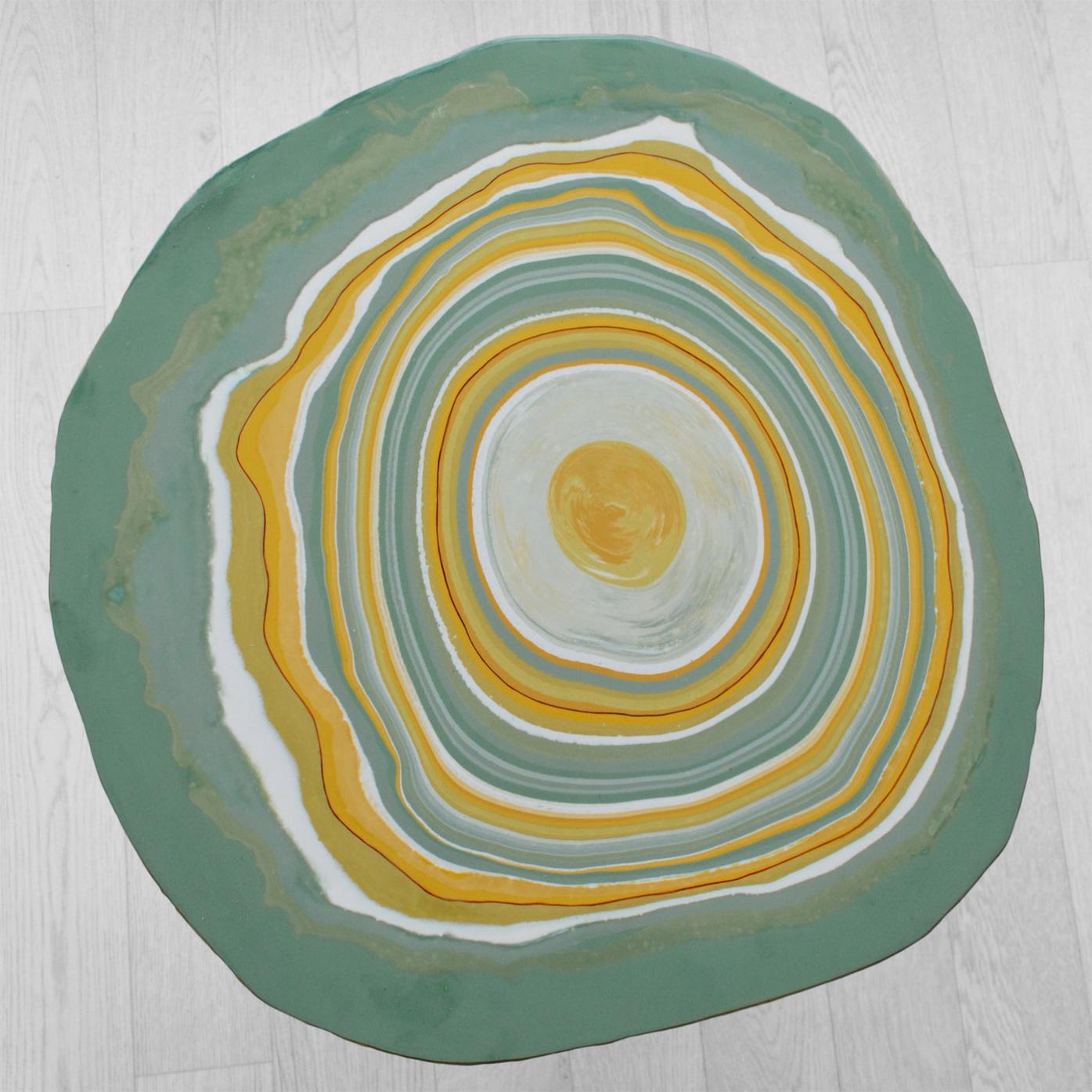 Table basse Charles