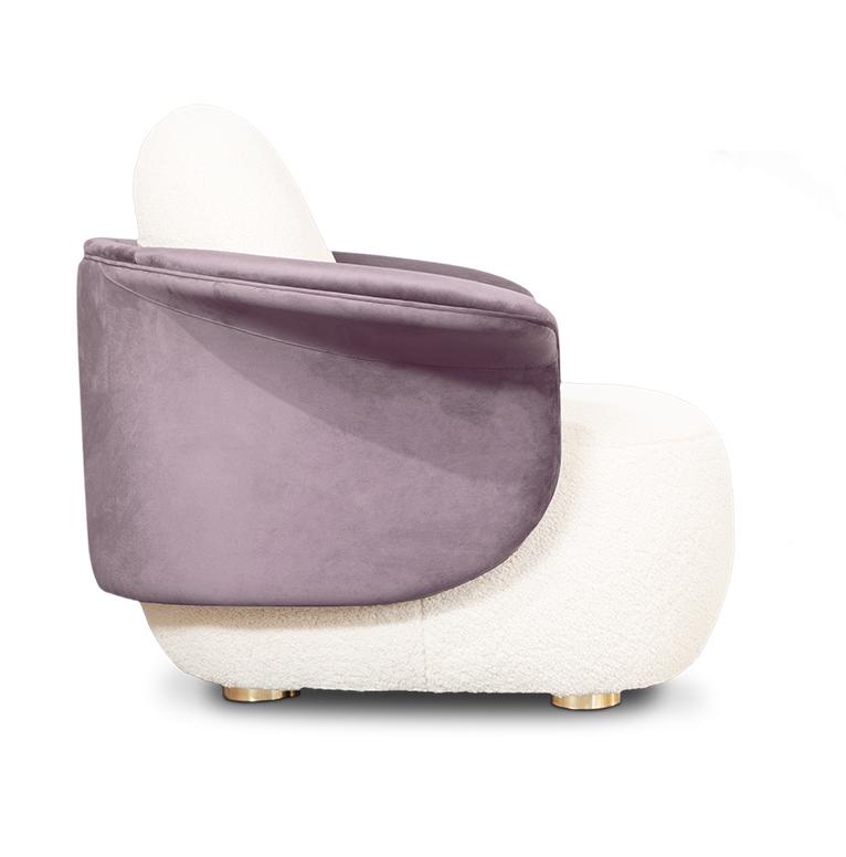 Fauteuil enfant Lewis