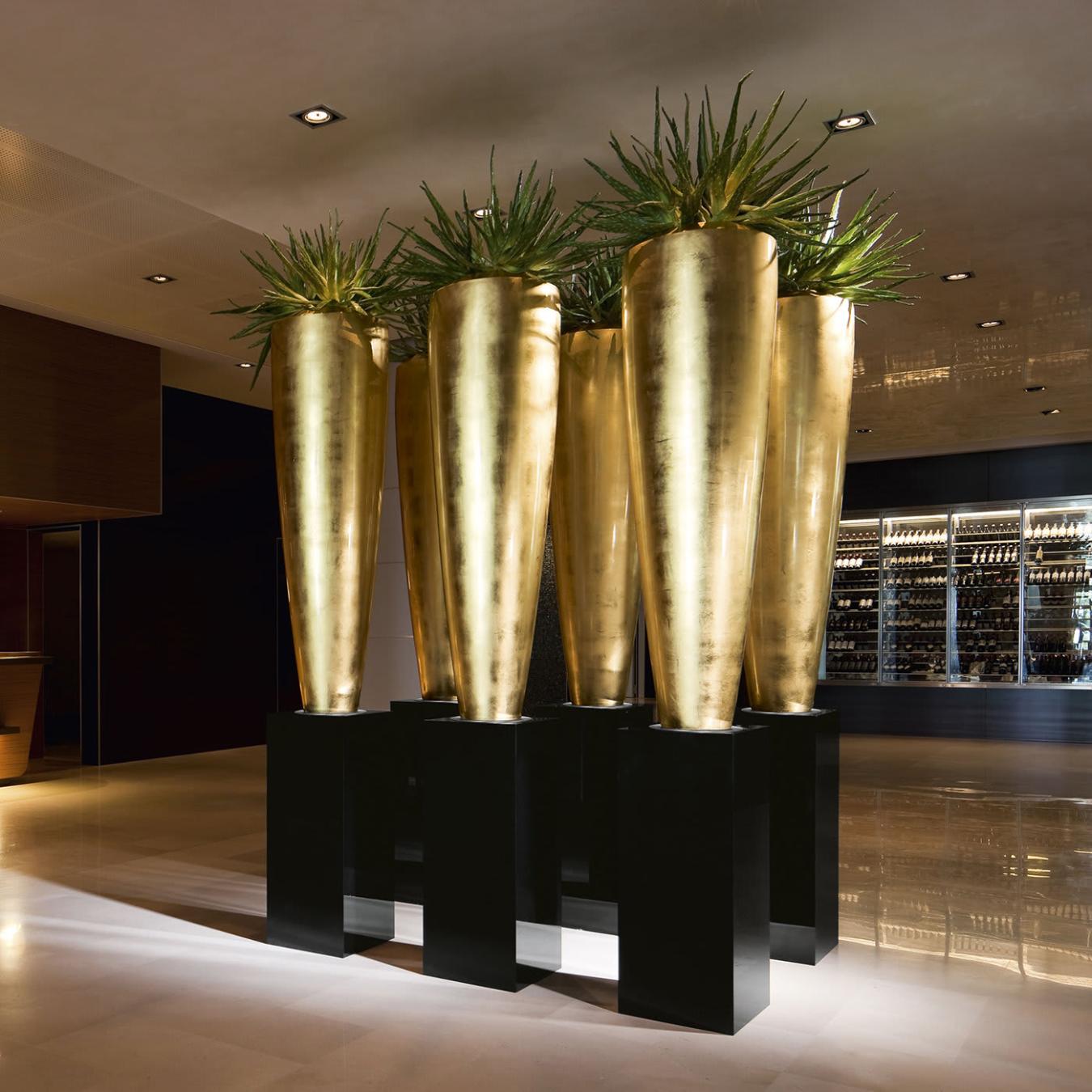 Grand vase Obice