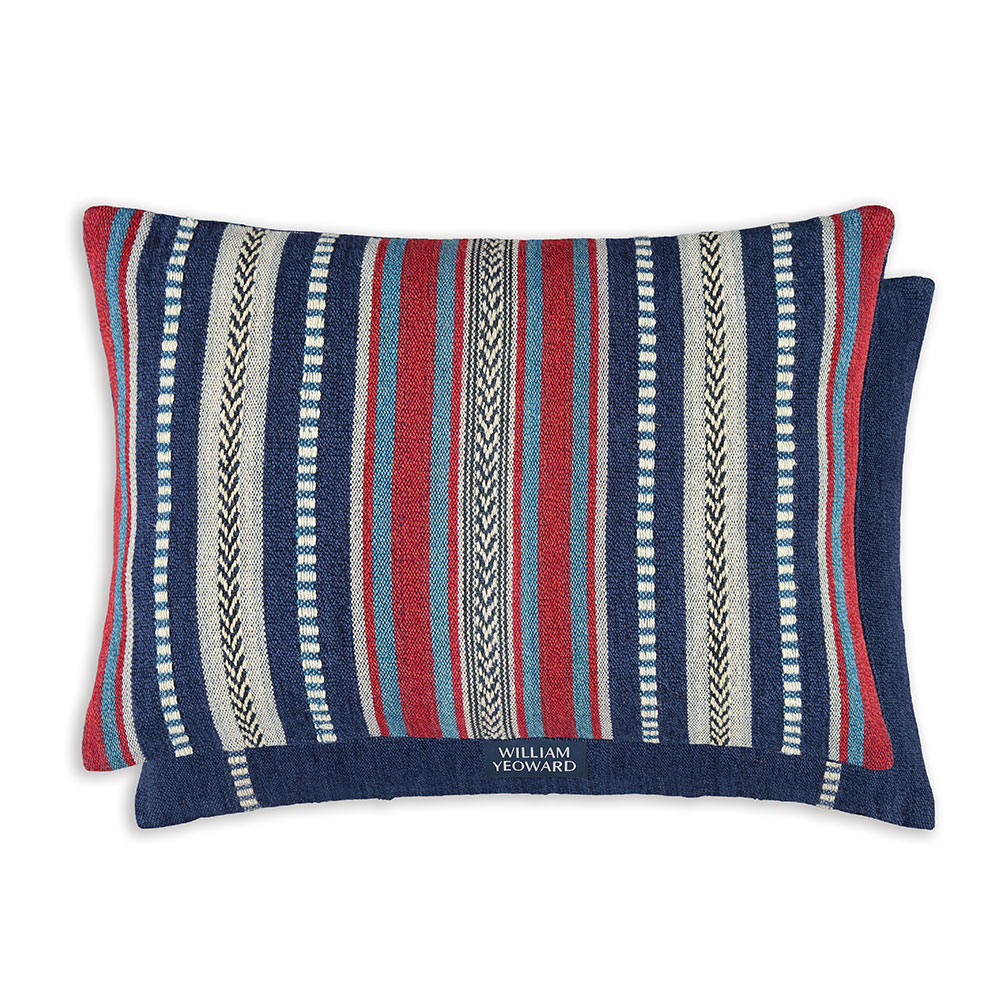 Indus Coussin Décoratif