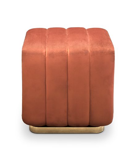 Tabouret Minelli