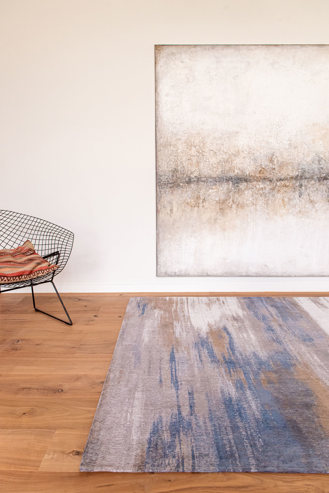 Tapis Grey Impression