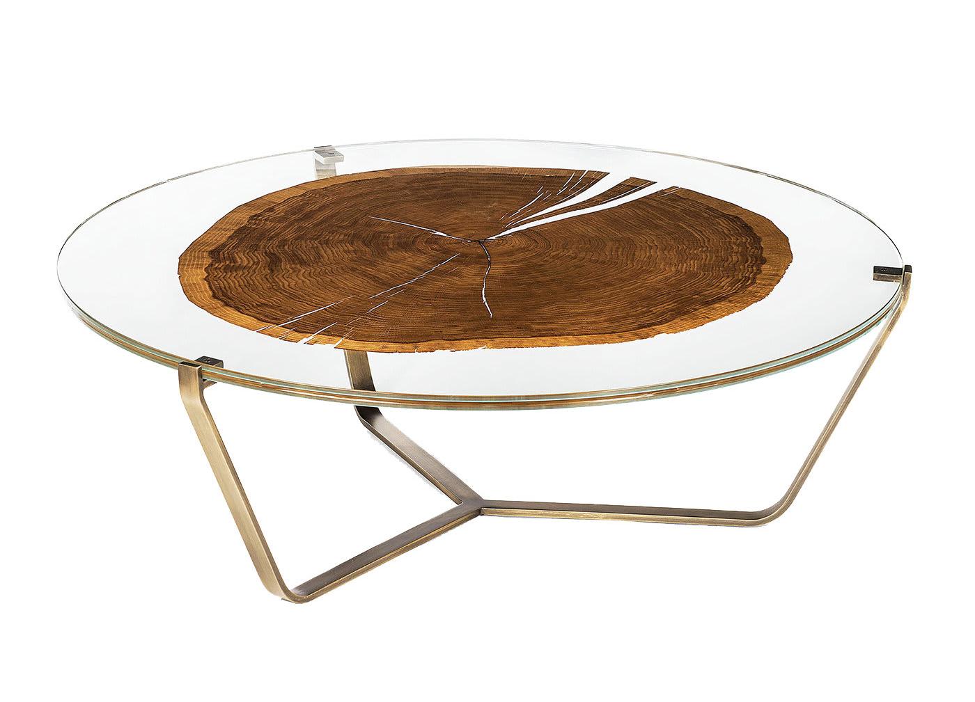 Table basse Cortina