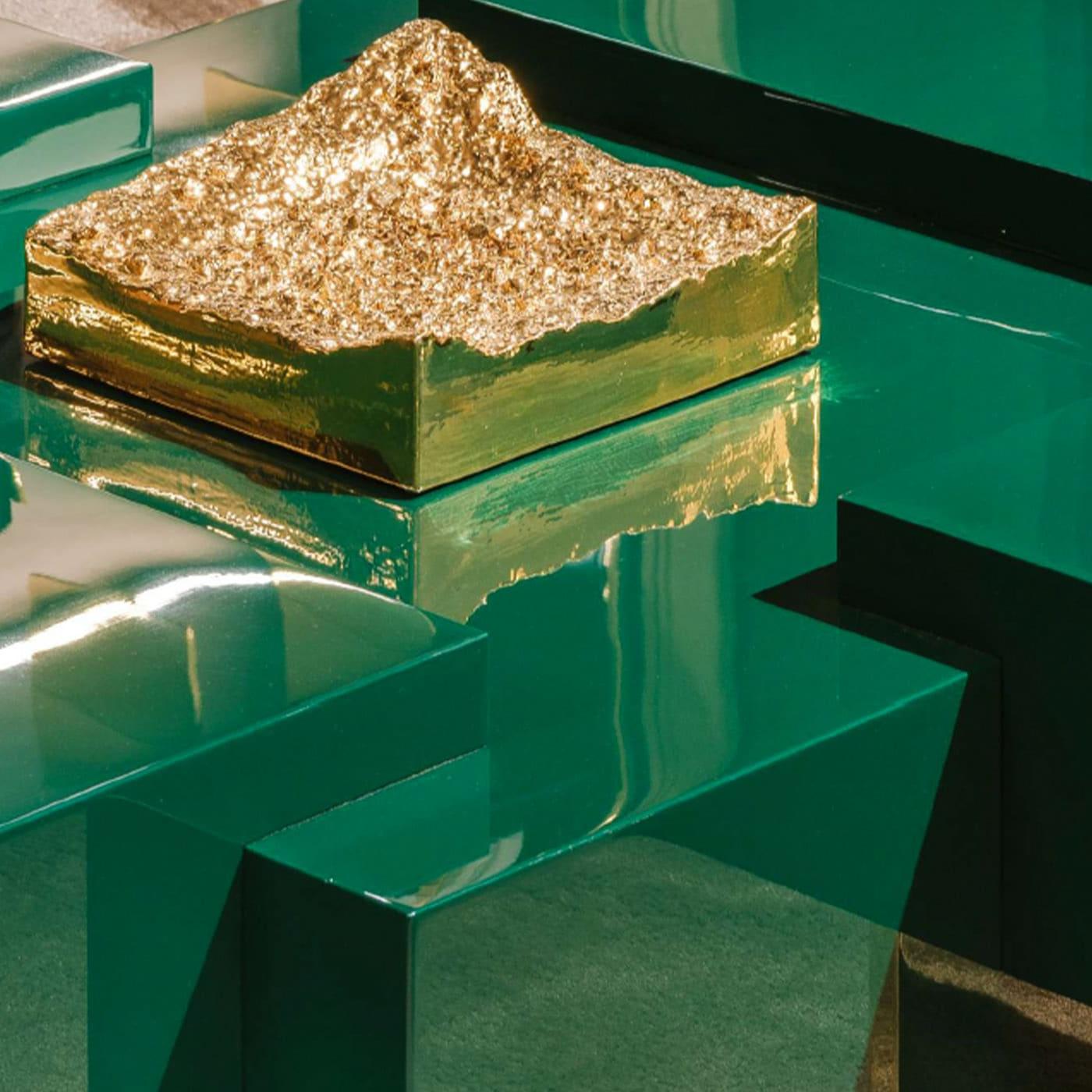 Table Basse New Mark