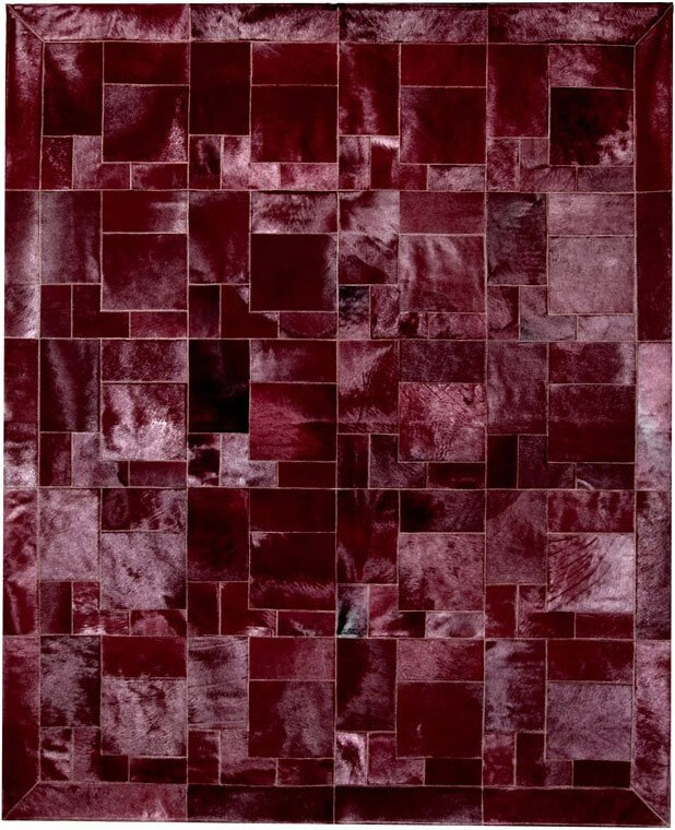 Tapis Puzzle Col. 8