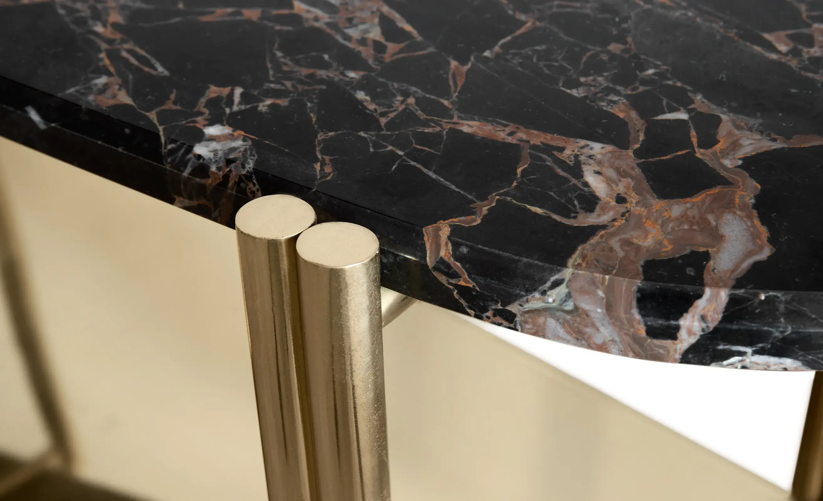 Table d’Appoint Longue Craig