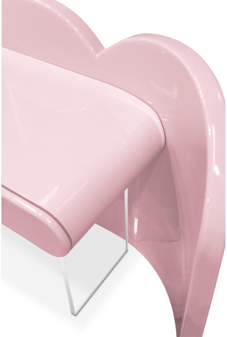 Coiffeuse enfant Cloud Vanity Console