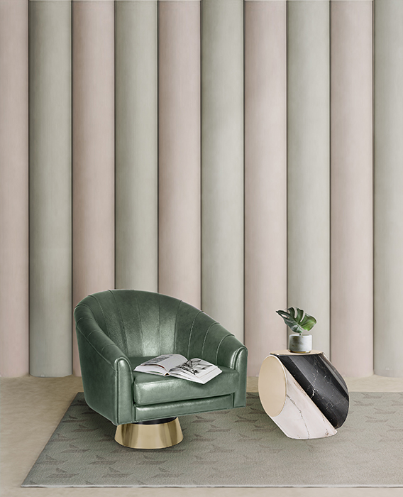Table d’Appoint Jacobsen - 1