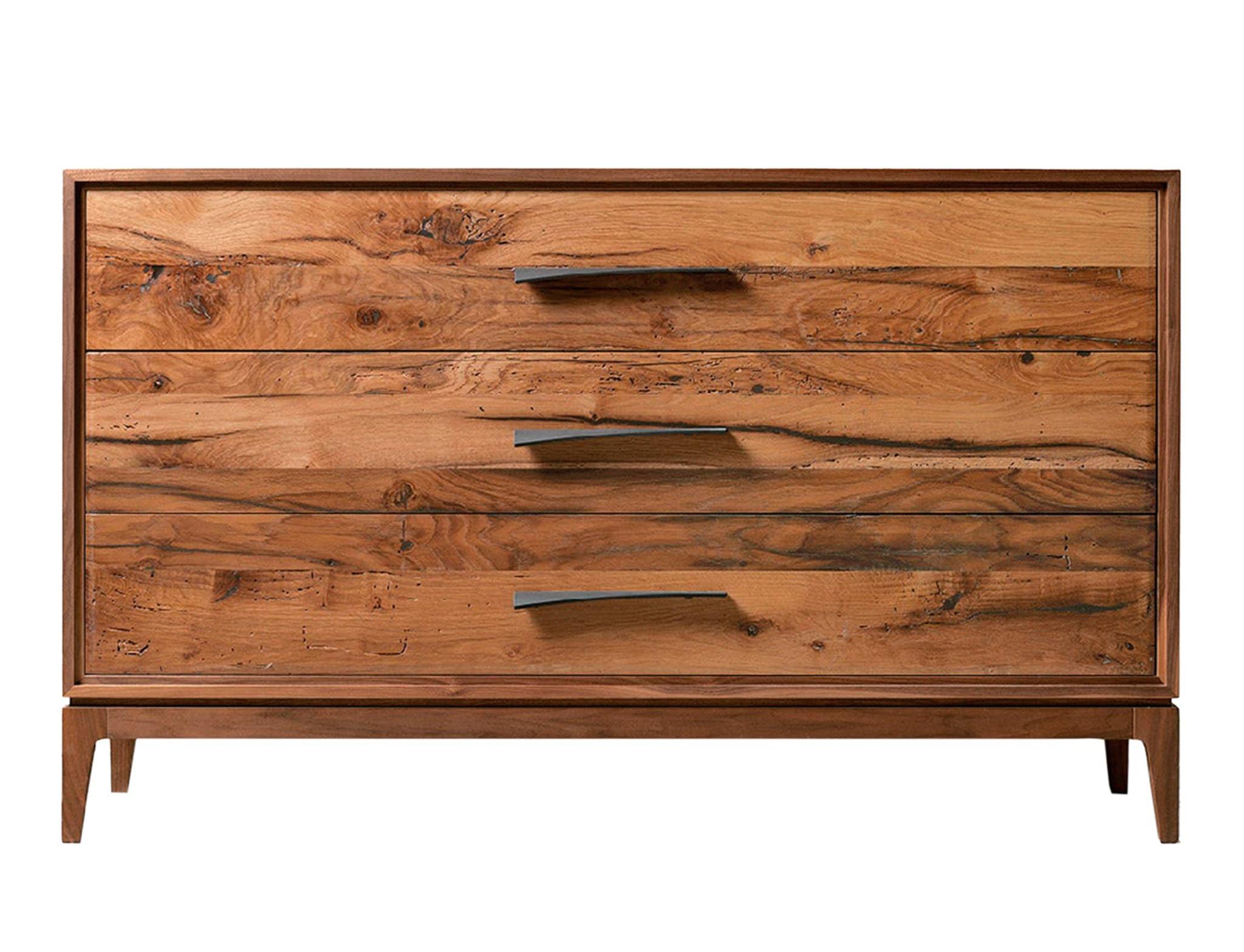 Commode Velo Marron