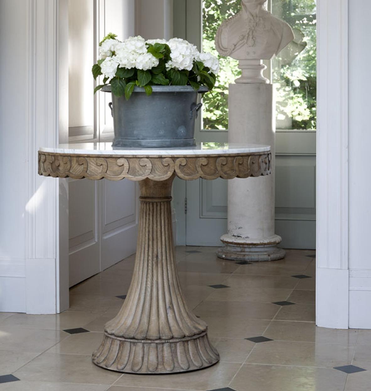 Dalkeith Table d’Appoint