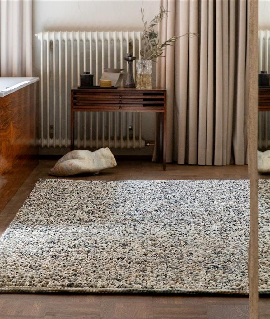 Tapis Marble Sable Plage 029528