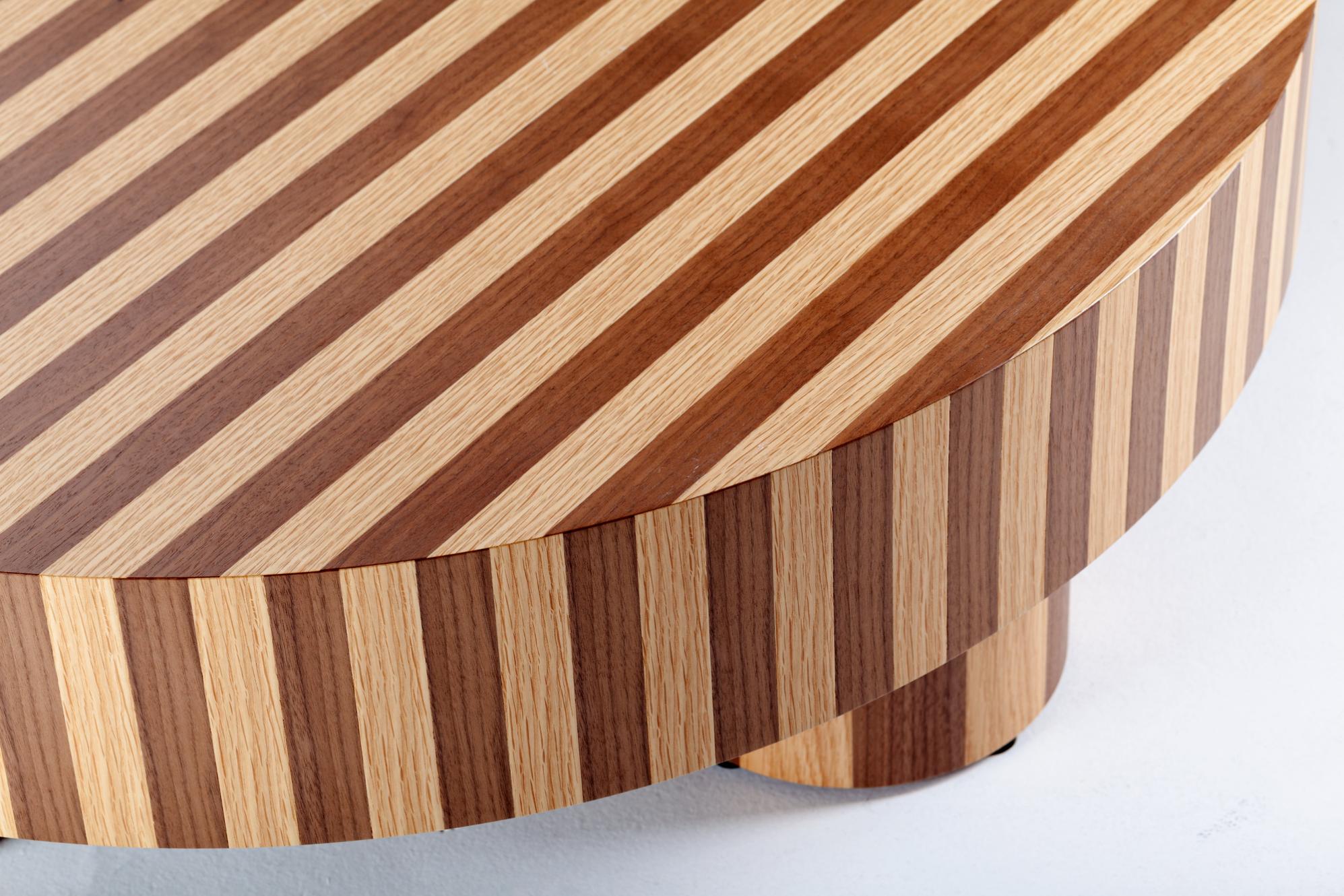 Table basse Nusa