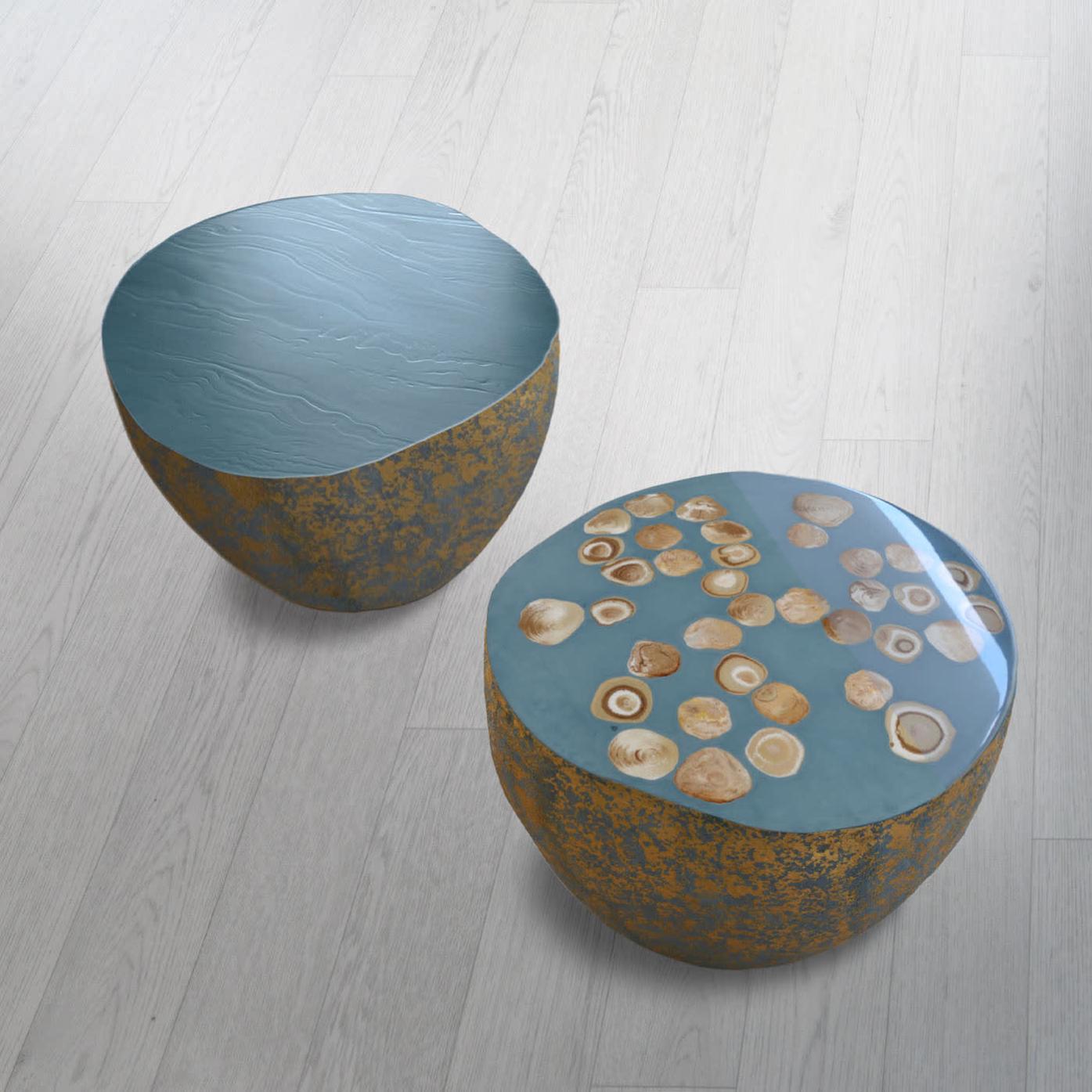 Table basse BonBon