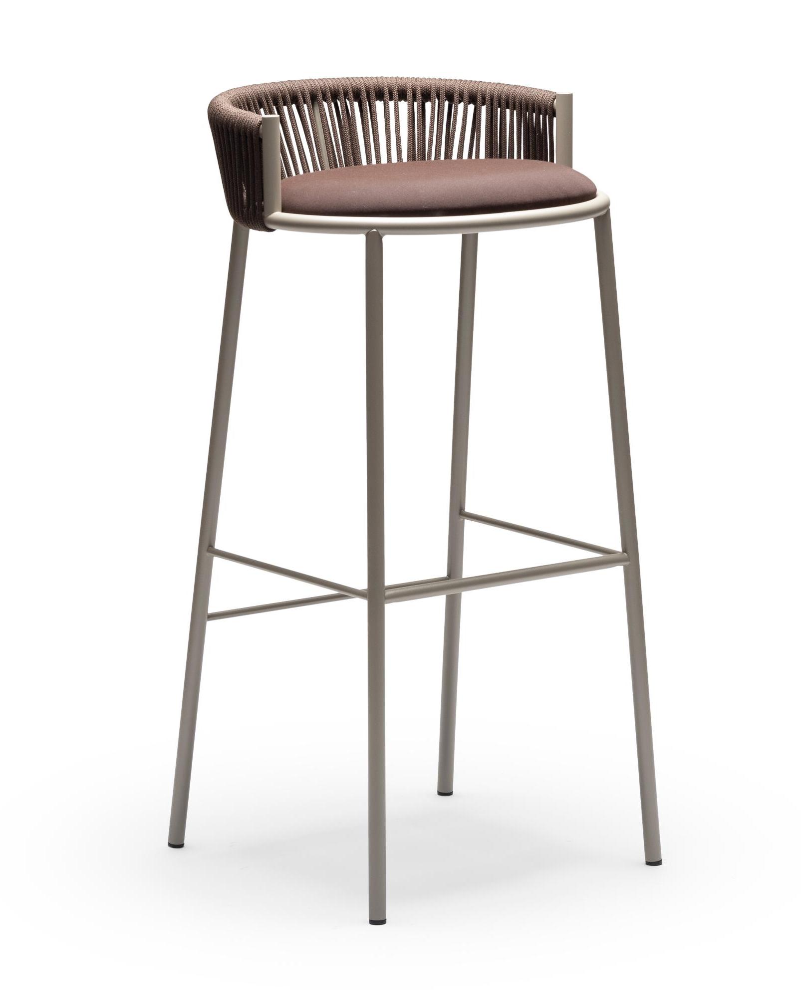 Tabouret de Bar d'Extérieur Millie SG-80