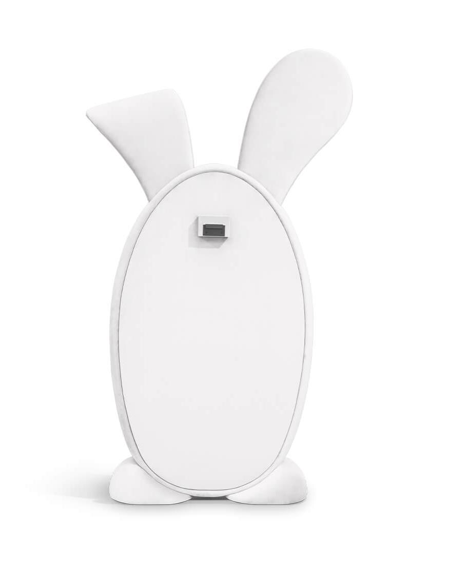 Miroir sur pied enfant Bunny