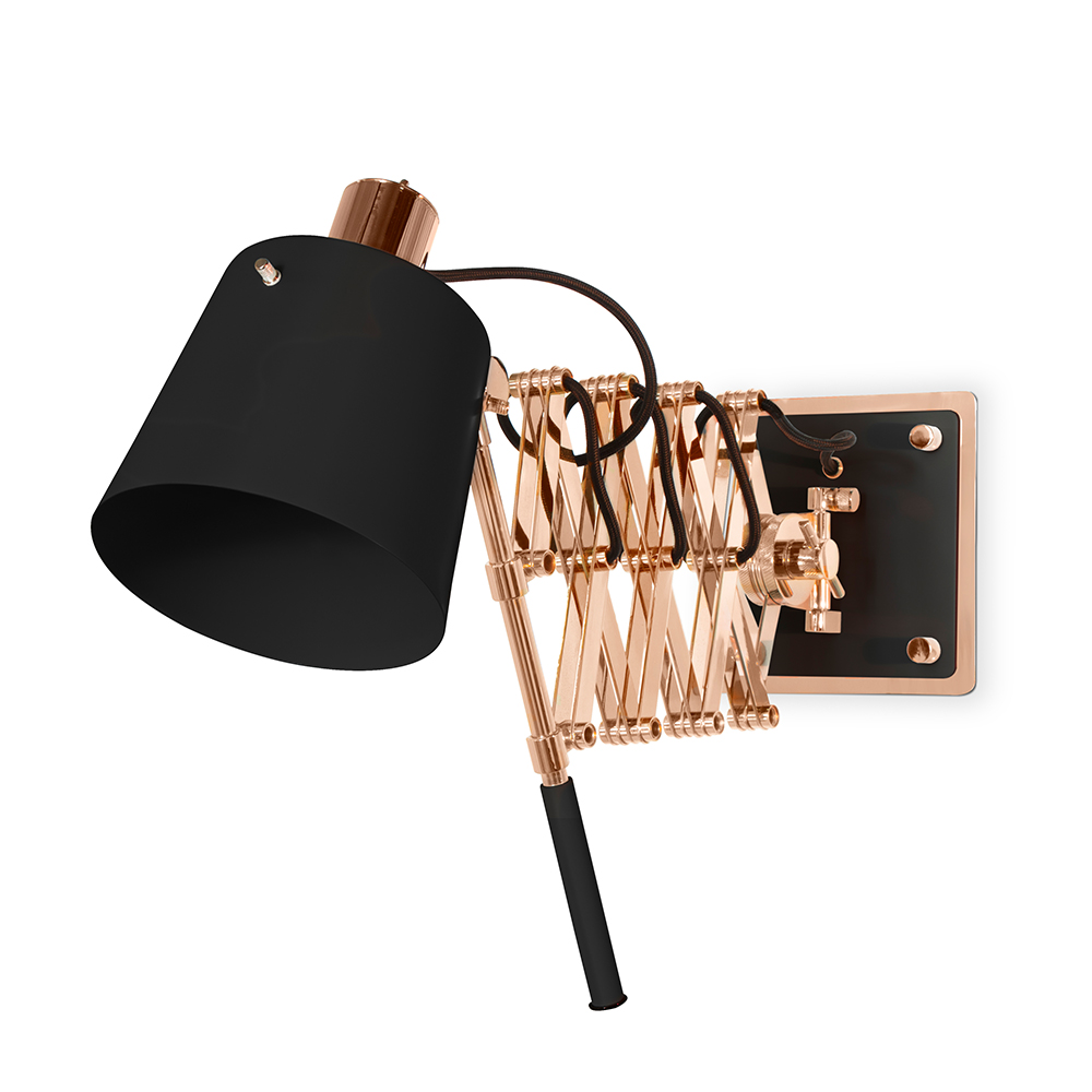 Applique Trombonist