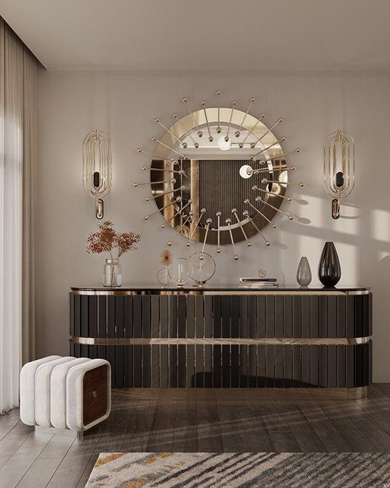 Buffet Antin - 8