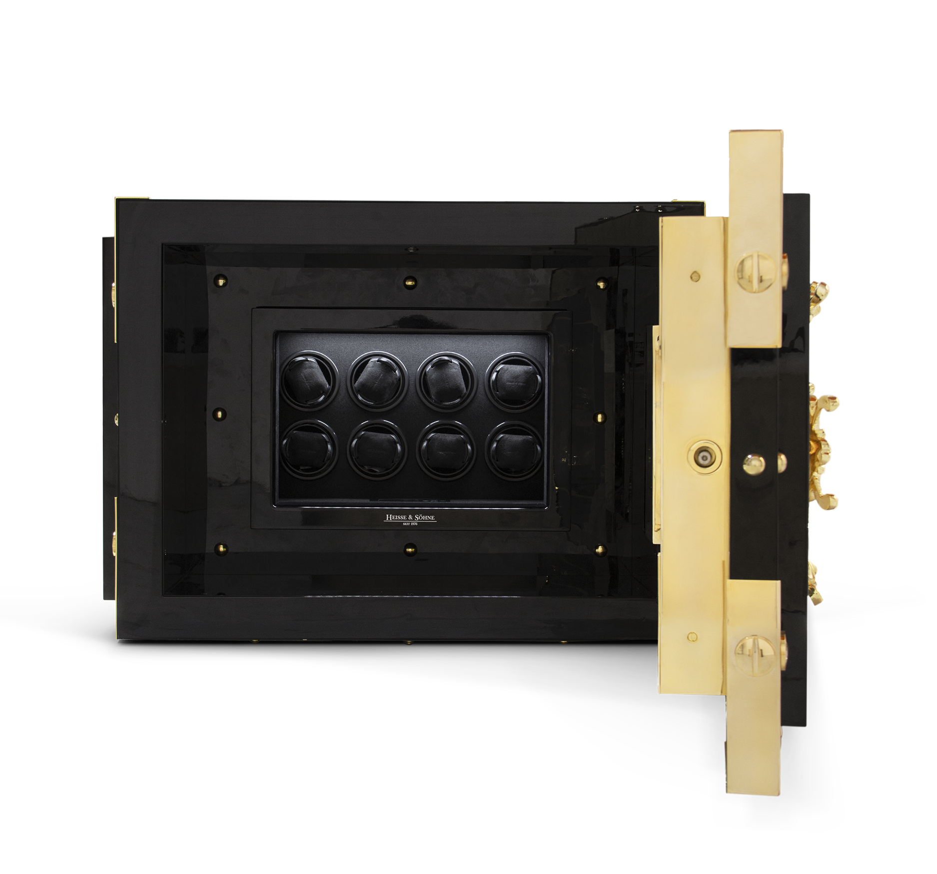 Remontoir de Montres Elite Knox