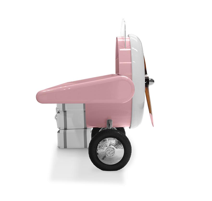 Bureau enfant Sky