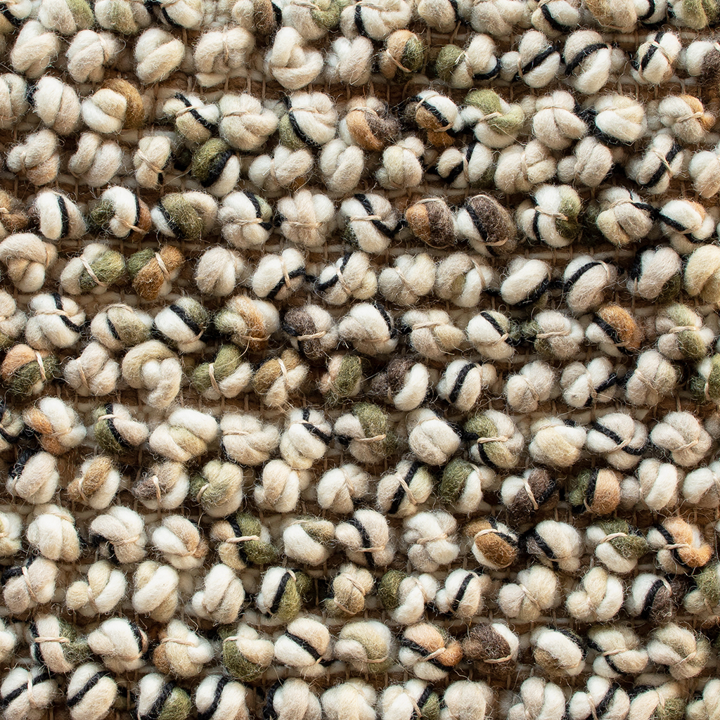 Tapis Marble Vert Mousse 029537