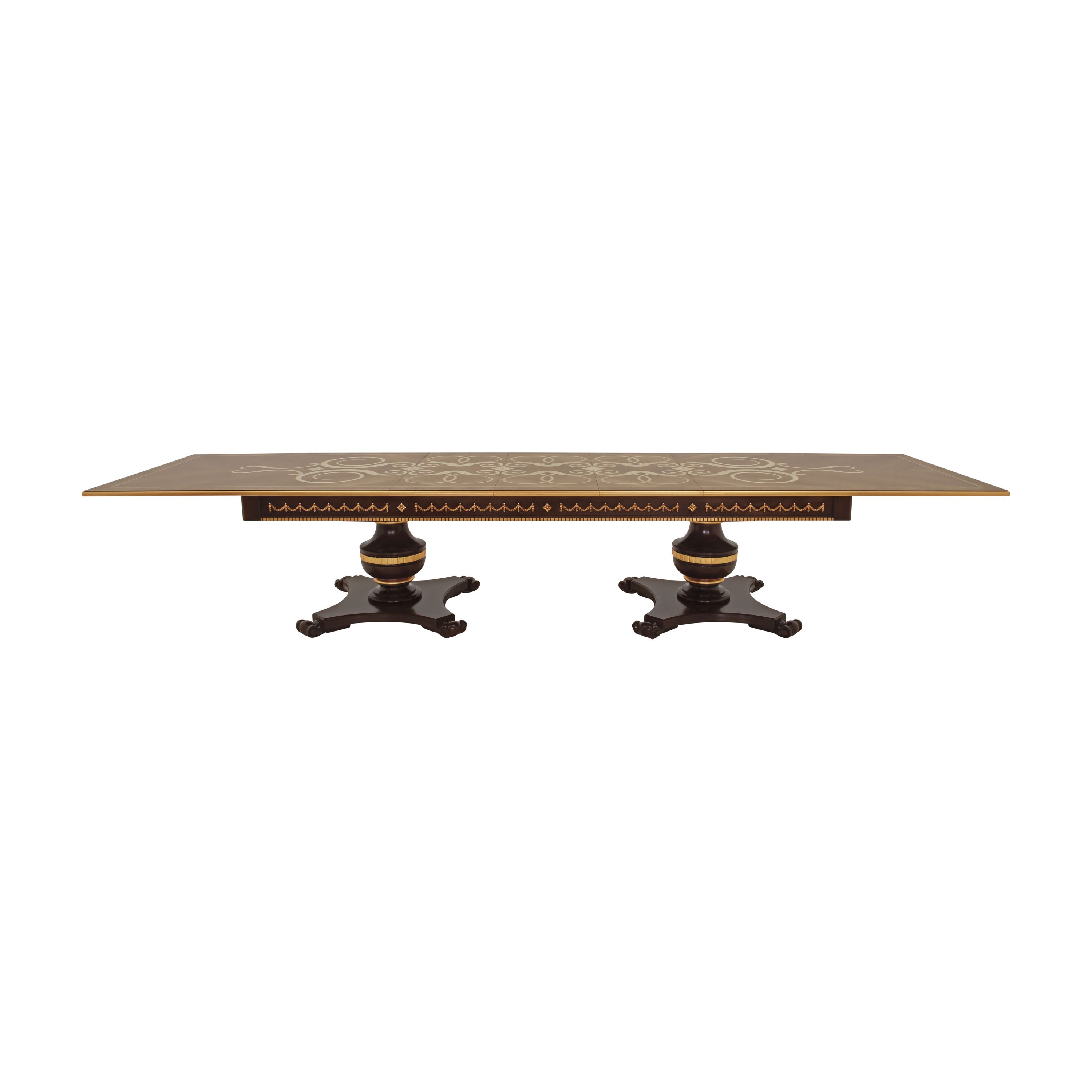 Table Patroclo