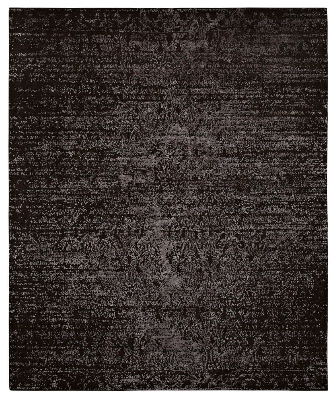 Tapis Alcaraz Retard Noir Ciel