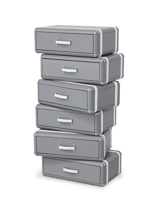 Commode Sky 6 Tiroirs