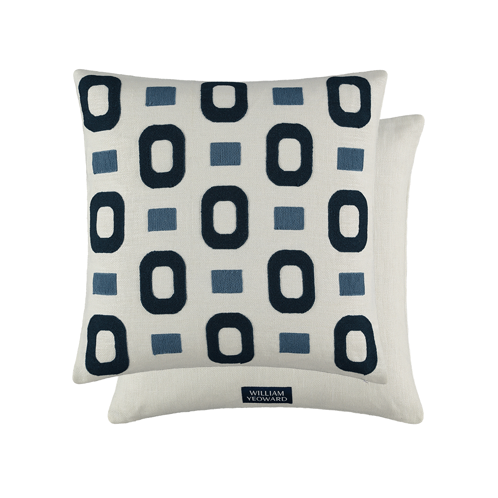 Maakola Coussin Décoratif