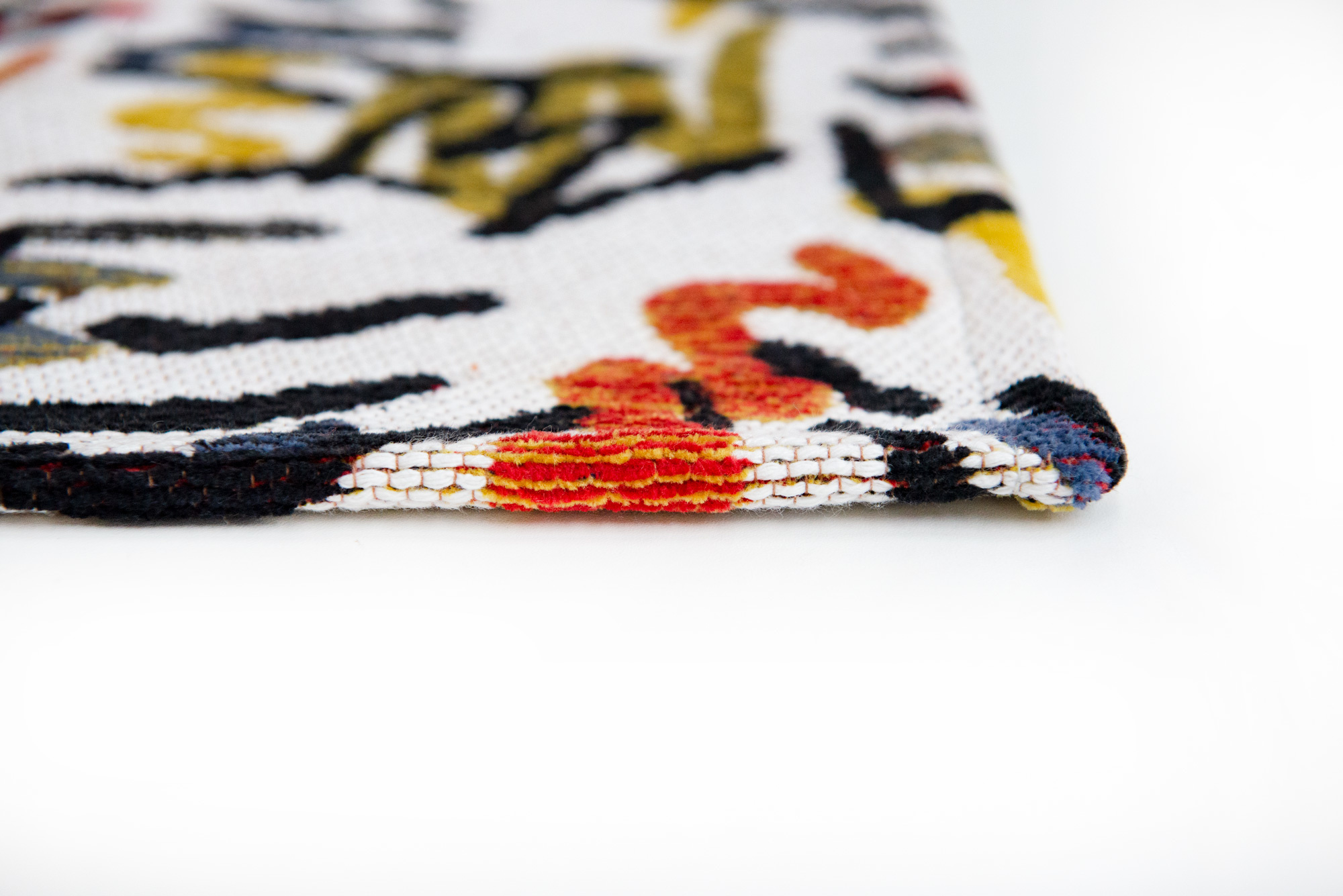 Tapis Street Graph 9144