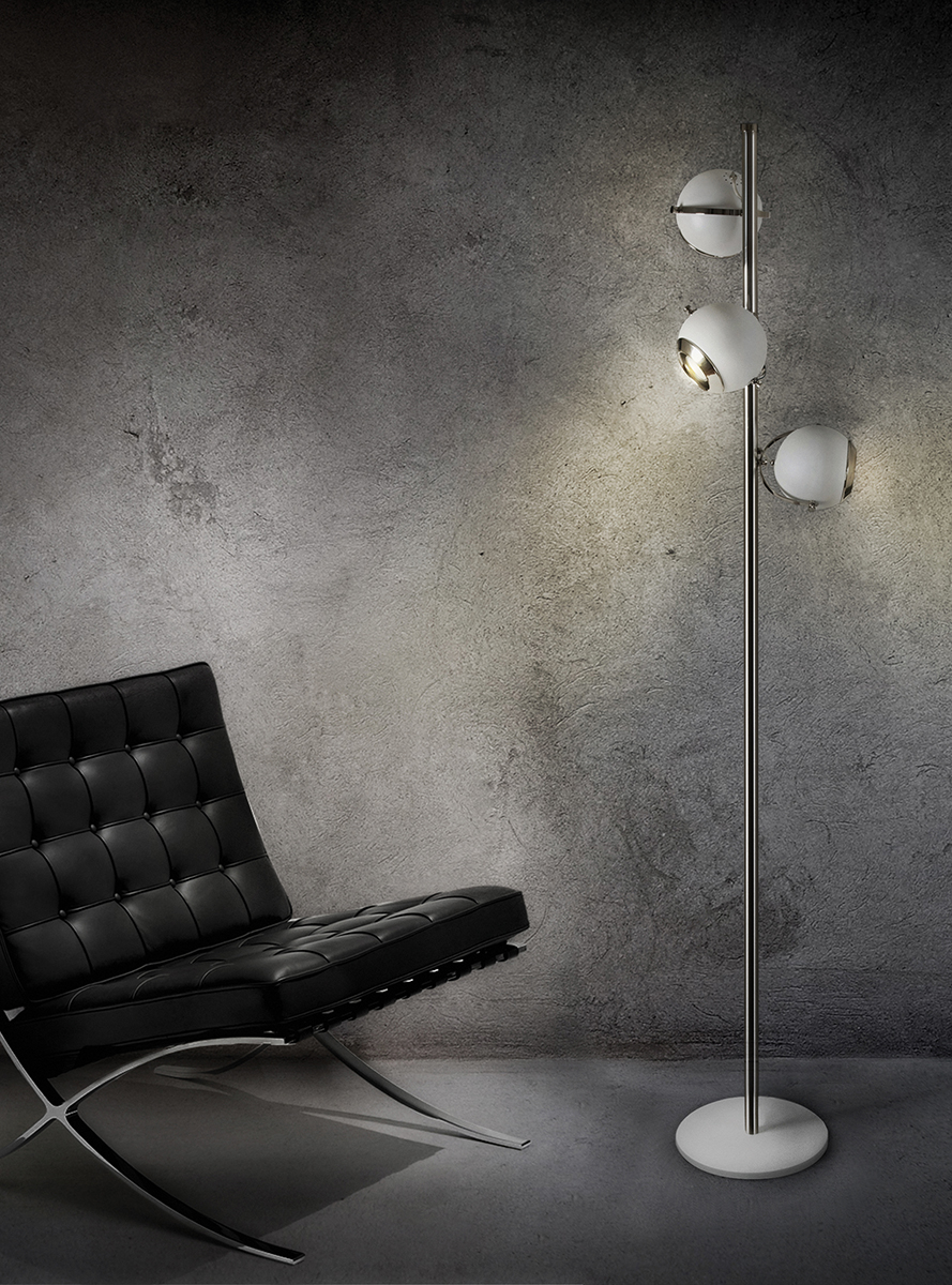 Lampadaire Visionary - 2