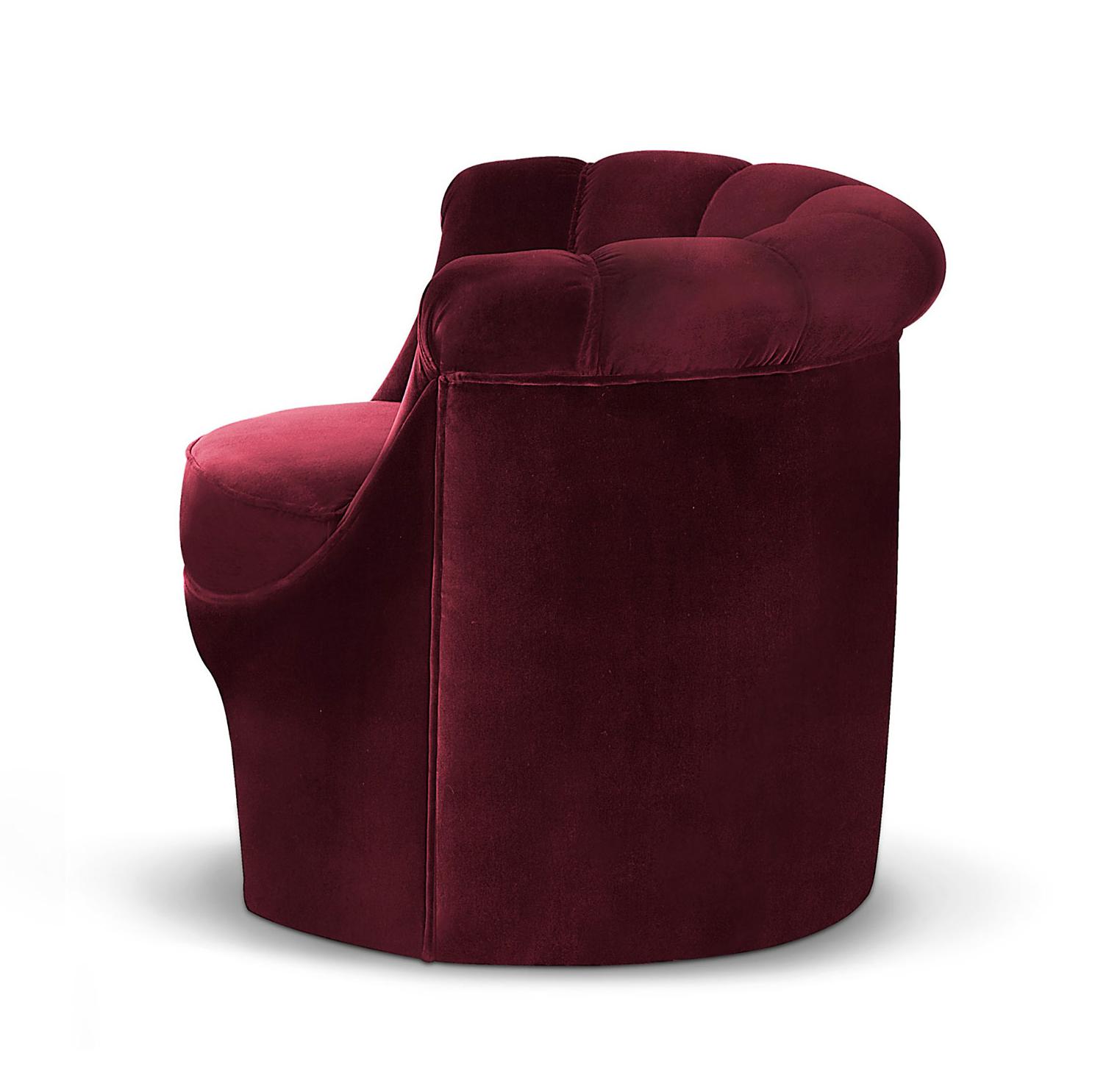 Fauteuil Moelleux