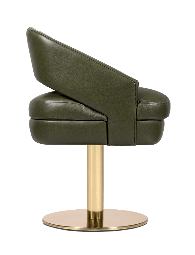 Chaise Russel