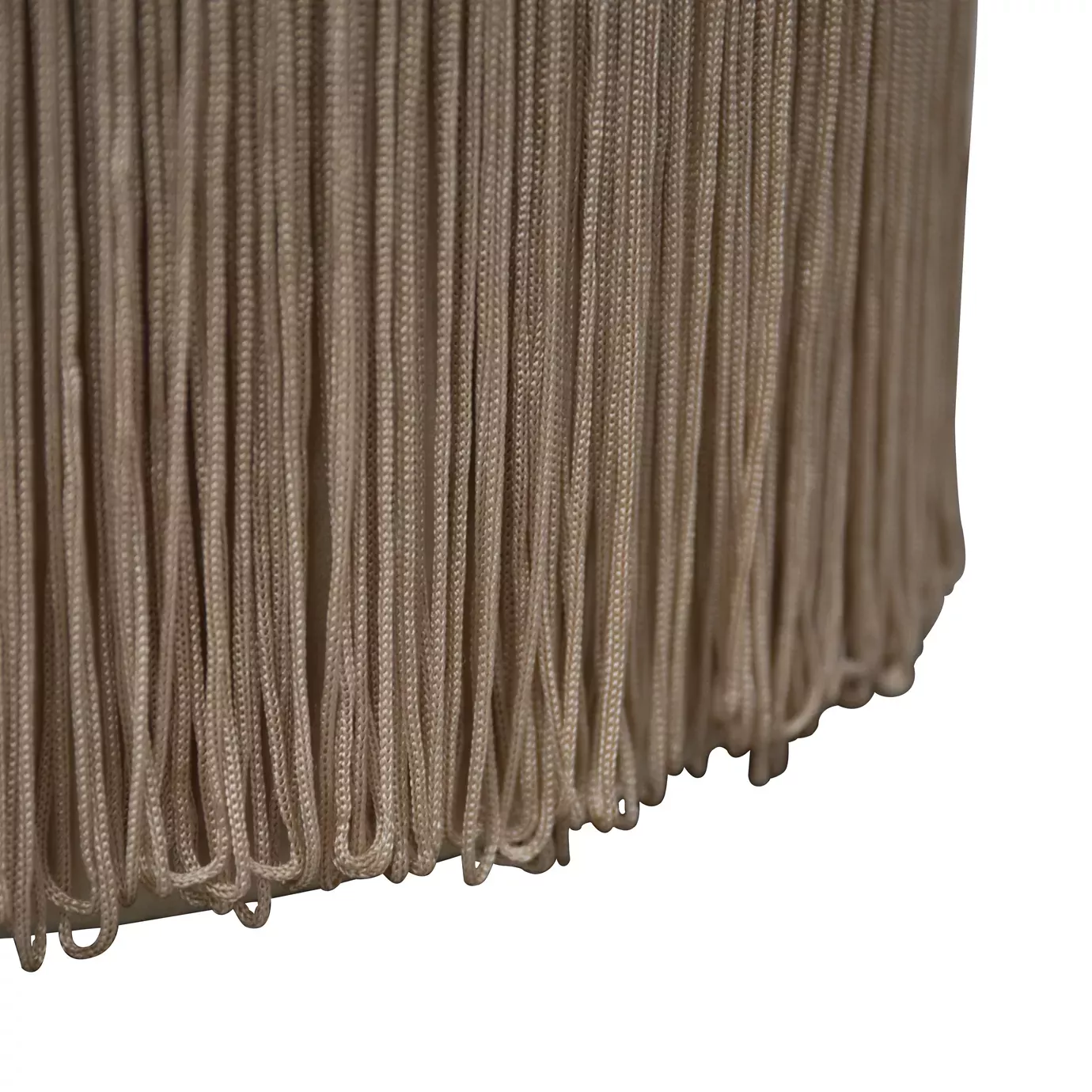 Tabouret en Cuir Sophia