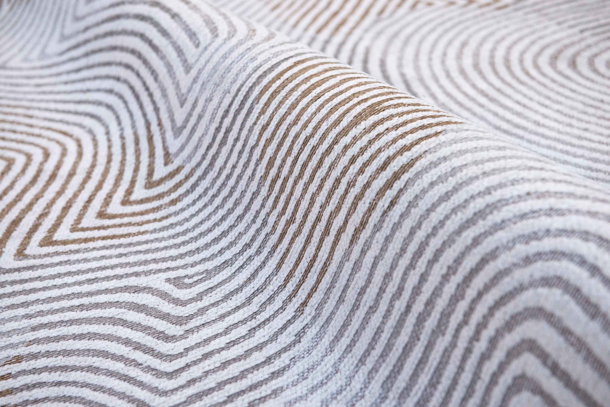 Tapis Oyster White 9228