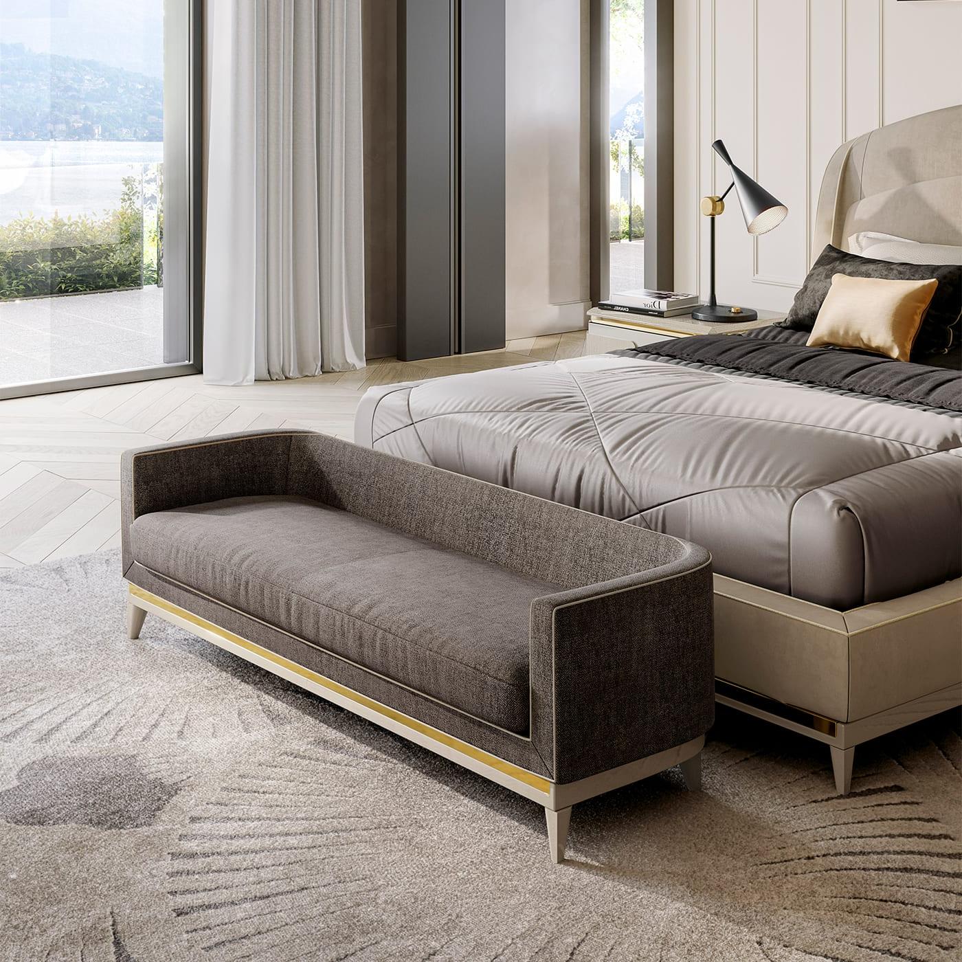 Banc Italien Victor