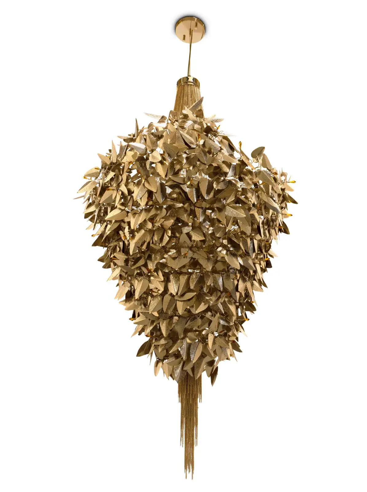 Lustre Royal Charm II