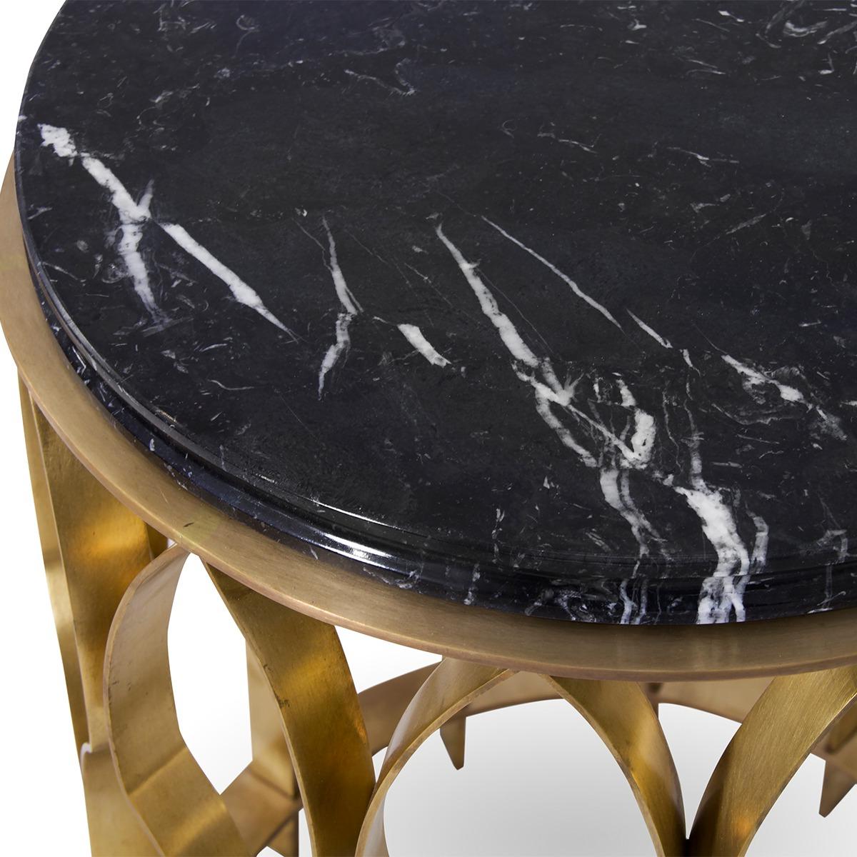 Table d'Appoint Sanctuary