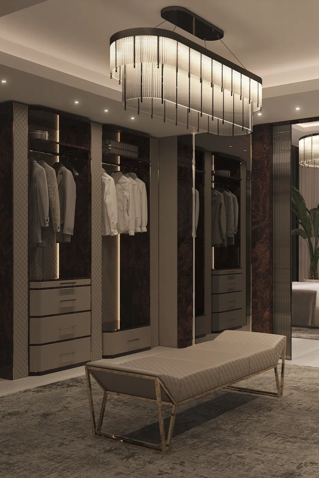 Dressing Waltz - 1