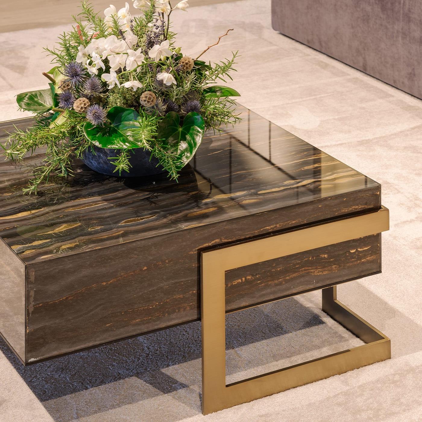 Table Basse Holbrook