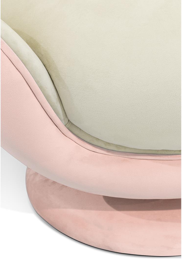 Fauteuil enfant Lotus